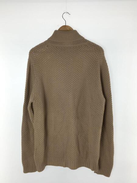 PRADA(プラダ) / 19AW/ローゲージタートルネックニット/セーター(厚手 