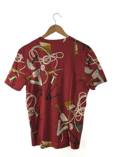 LOUIS VUITTON(ルイヴィトン) / クリストファーネメス/Tシャツ/L 