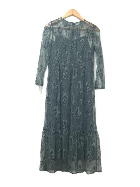 新品SHIPS littleblack レースフレアワンピース　パーティードレス 楽天市場】【SALE／70%OFF】little black:レースフレアワンピース