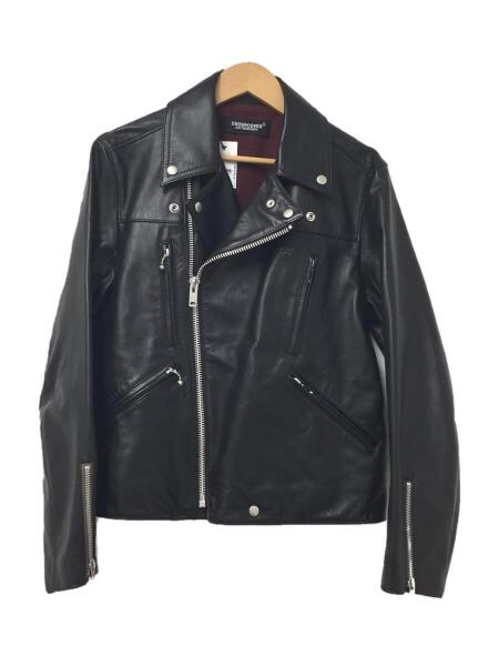 UNDERCOVER(アンダーカバー) / 2021model/Leather Riders Jacket/2 