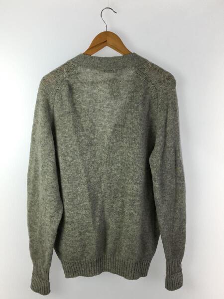 L.L.Bean(エルエルビーン) / 80～90s/USA製/クルミ釦/カーディガン 