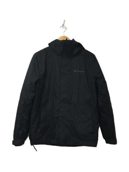 Columbia(コロンビア) / ジャケット/S/ナイロン/ネイビー | 古着 Columbia(コロンビア) / ジャケット/S/ナイロン/ネイビー | 古着
