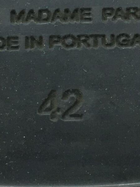 A.P.C.(アーペーセー) / サイドゴアブーツ/42/BRW/スウェード | 中古品