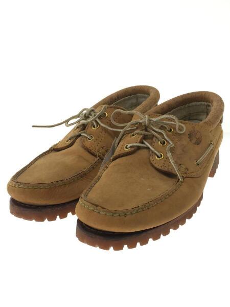 Timberland(ティンバーランド) / 3EYE CLASIC/デッキシューズ/US9  