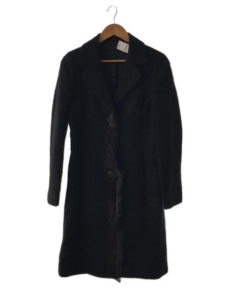 HUGO BOSS(ヒューゴボス) / コート/--/アルパカ/BLK/無地 | 古着の販売  
