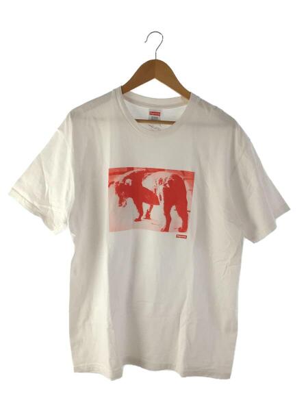 Supreme 22ss ×森山大道 dog Tシャツ Supreme(シュプリーム) / 22SS