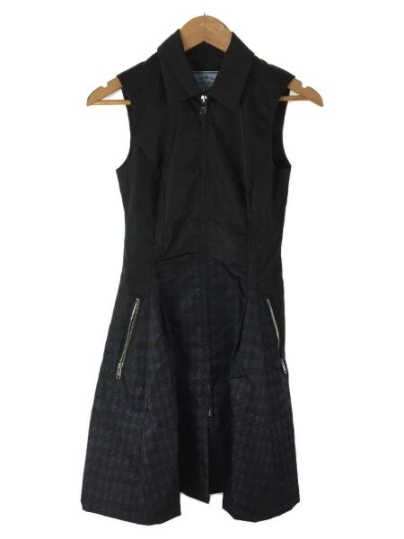 PRADAノースリーブワンピース PRADA(プラダ) / ノースリーブワンピース