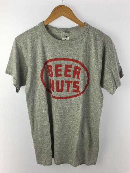 Champion(チャンピオン) / 80s/トリコタグ/BEER NUTS/Tシャツ/M 
