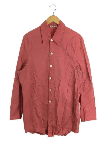 our legacy 22ss アワーレガシー ピンク チェックシャツ