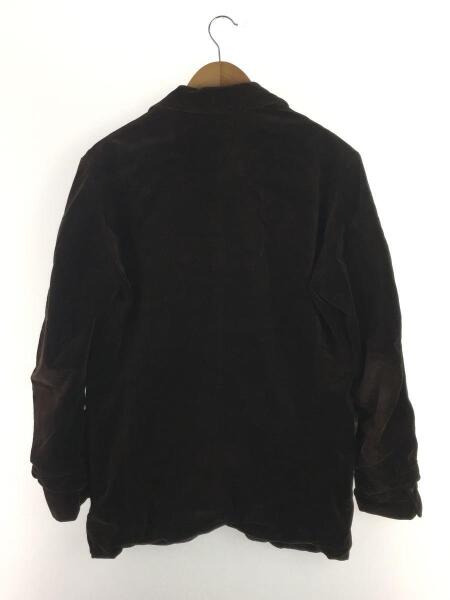 Paul HarndenテーラードジャケットS Paul Harnden(ポールハーデン) テーラードジャケット グレー