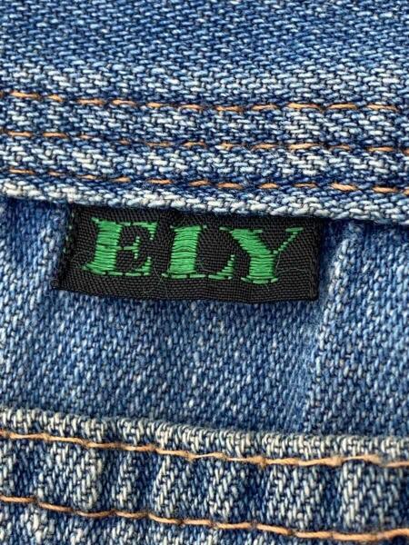 その他ブランド(ソノタブランド) / ELY/60s/70s/ペインターパンツ 