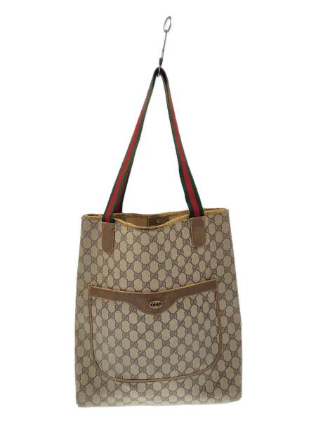 GUCCI(グッチ) / トートバッグ/PVC/マルチカラー | 中古品の販売・通販 