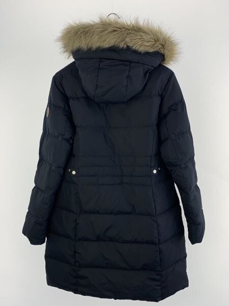 RALPH LAUREN(ラルフローレン) / ダウンコート/L/ナイロン/BLK/24482