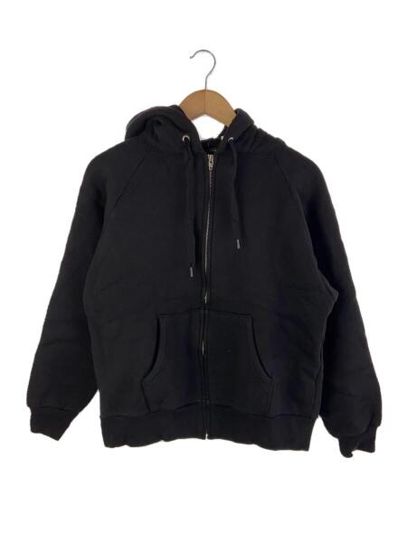 即納在庫有り COMOLI(コモリ) C/W 裏毛ジップパーカ S03-05015 サイズ2 