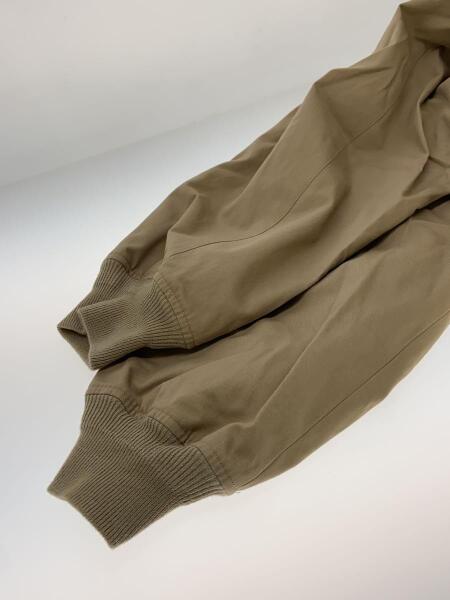 HERILL(ヘリル) / SOFT TWST ORGANIC CHINO BZ/2/コットン/BEG/21-011 