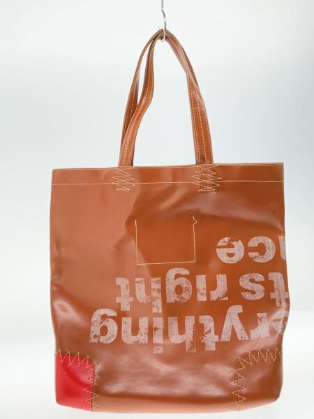 COMME des GARCONS(コムデギャルソン) / 青山限定/this&that/トート 