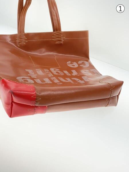 COMME des GARCONS(コムデギャルソン) / 青山限定/this&that/トート 