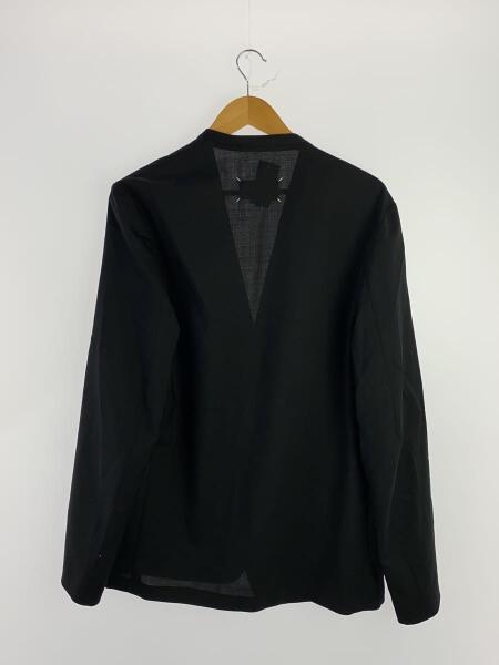 Maison Margiela(メゾンマルジェラ) / NO COLLAR JACKET/ノーカラー