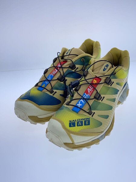salomon(サロモン) / XT-4 OG Aurora Borealis Southern Moss/26.5cm 