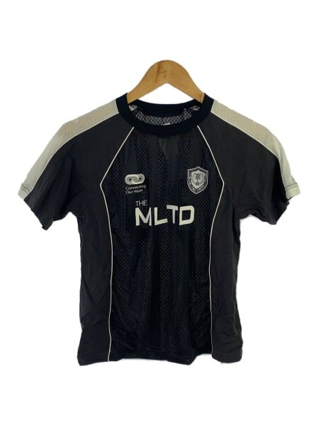 MAISON SPECIAL(メゾンスペシャル) / MLTD Uniform T-shirt/ゲーム 