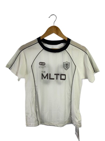 MAISON SPECIAL(メゾンスペシャル) / MLTD Uniform T-shirt/ゲーム 