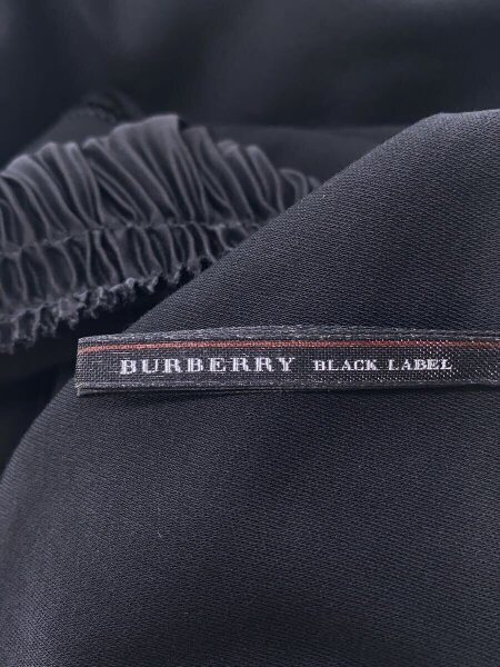 BURBERRY BLACK LABEL(バーバリーブラックレーベル) / ノースリーブ 