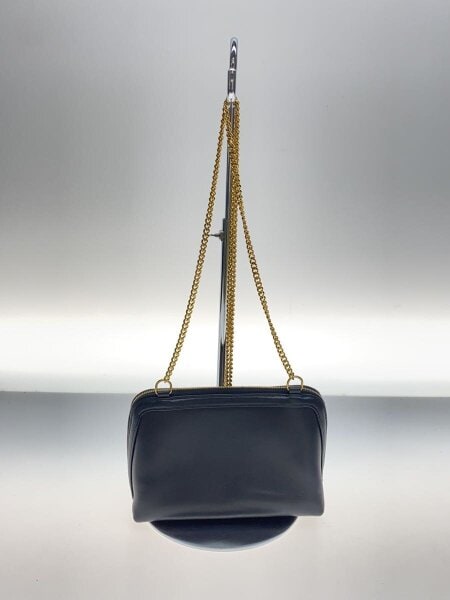 CELINE (セリーヌ) チェーン付きクラッチ キュイル トリオンフ バッグ 