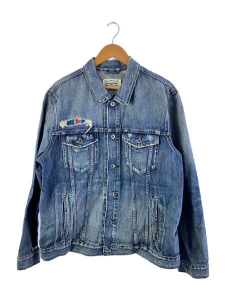 リーバイス トラッカージャケット　Lサイズ　メイドアンドクラフテッド LEVI'S MADE&CRAFTED(リーバイスメイドアンドクラフテッド) / Gジャン