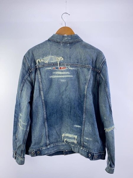 LEVI'S MADE&CRAFTED(リーバイスメイドアンドクラフテッド) / Gジャン