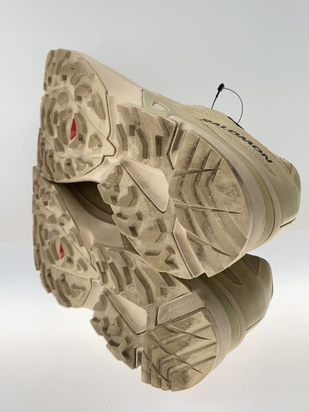 salomon(サロモン) / ローカットスニーカー/28cm/BEG/ゴアテックス