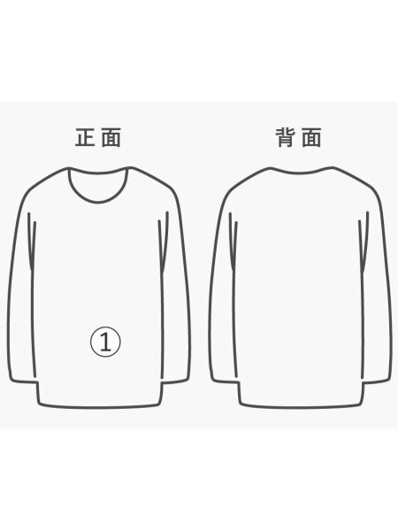 AVIREX(アヴィレックス) / 7522/COMMAND KNIT/コマンドニット