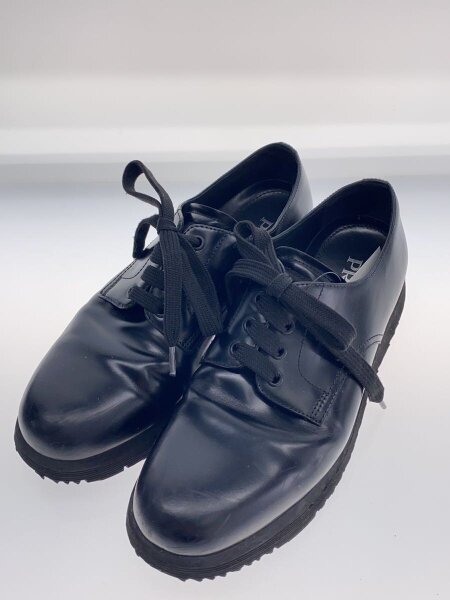 PRADA ドレスシューズ PRADA(プラダ) / ドレスシューズ/5/BLK/レザー | 中古品の販売・通販