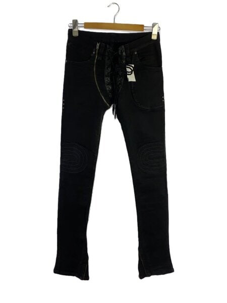 if six was nine(イフシックスワズナイン) / スキニーパンツ/28