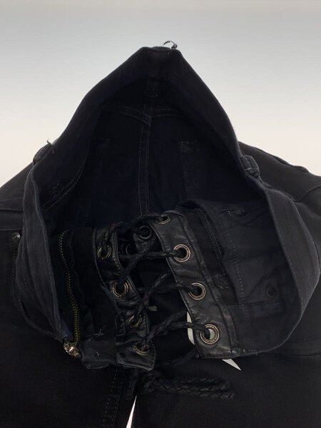 if six was nine(イフシックスワズナイン) / スキニーパンツ/28