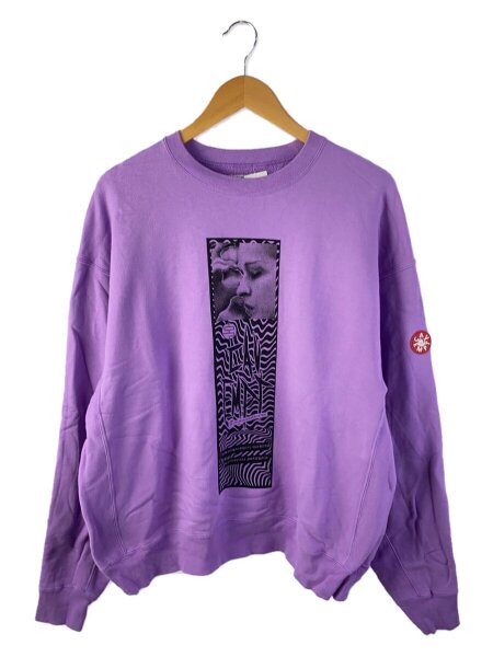 C.E(CAV EMPT)(シーイー(キャブエンプト)) / JUSTIFIABLE CREW NECK 