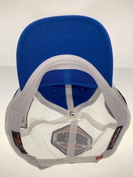 vanson SUPREME HYSTERIC メッシュキャップ Supreme × VANSON LEATHERS