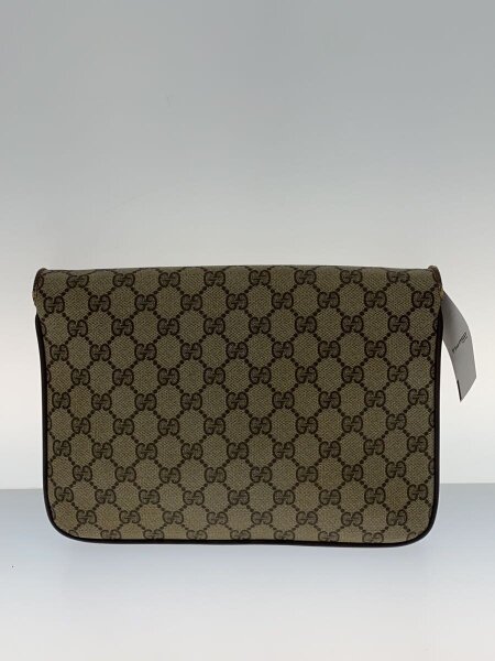 GUCCI / クラッチバッグ/PVC/BEG/総柄 GUCCI(グッチ) / クラッチバッグ/PVC/BEG/総柄 | 中古品の販売・通販
