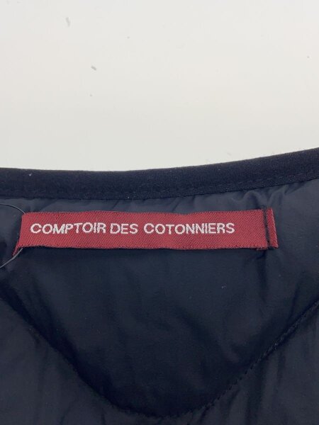 COMPTOIR DES COTONNIERS(コントワーデコトニエ) / ダウンベスト/XL