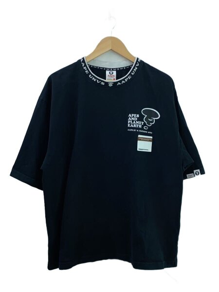AAPE BY A BATHING APE(エーエイプバイアベイシングエイプ) / Tシャツ 