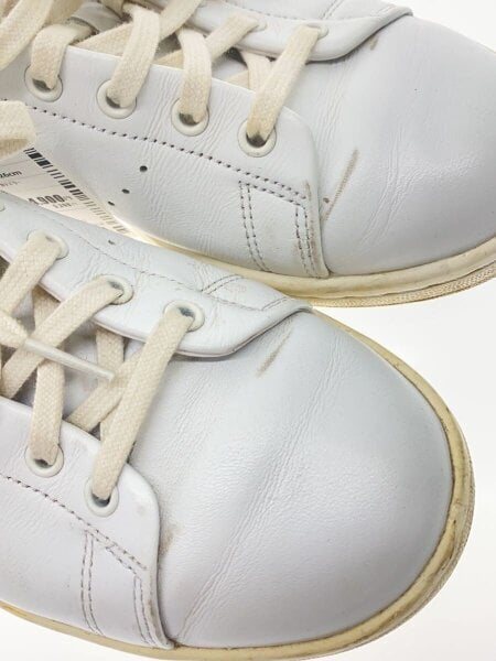 adidas(アディダス) / STAN SMITH LUX_スタンスミス LUX/26cm/WHT