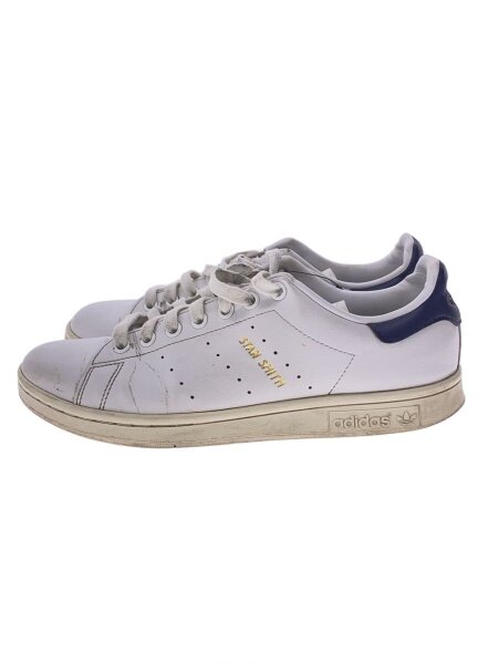 さな adidas(アディダス) / STAN SMITH/26cm/WHT | 中古品の販売・通販なら