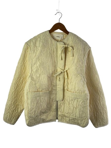 TODAYFUL Jacquard Piping Blouson 36 TODAYFUL Jacquard Piping 