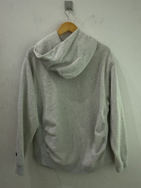 JOURNAL STANDARD(ジャーナルスタンダード) / パーカー/M/コットン/GRY 