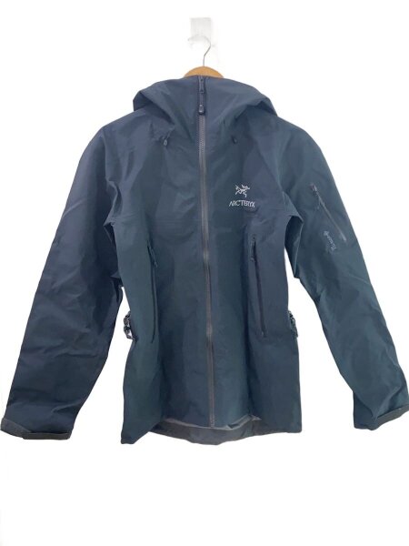 ARC'TERYX マウンテンパーカー S/P 1.jpg