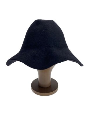 KIJIMA TAKAYUKI(キジマタカユキ) / HAND KNIT SAILOR HAT/FREE/ウール