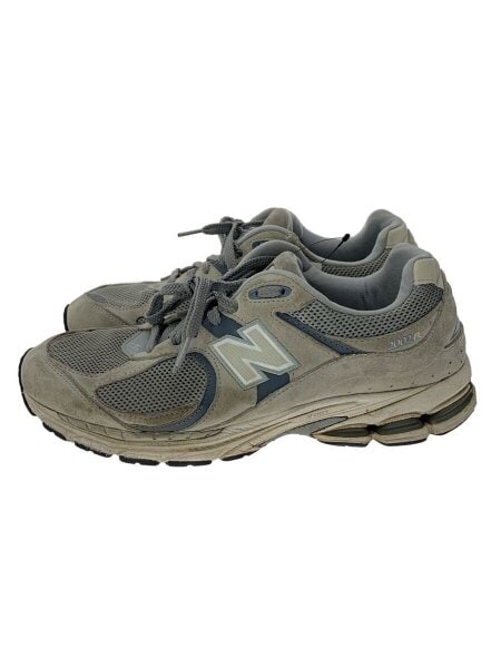 NEW BALANCE(ニューバランス) / ローカットスニーカー/27.5cm/GRY 