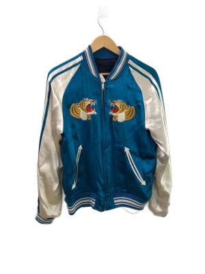 AVIREXの「スカジャン」に該当する検索結果 | 古着・中古品の通販