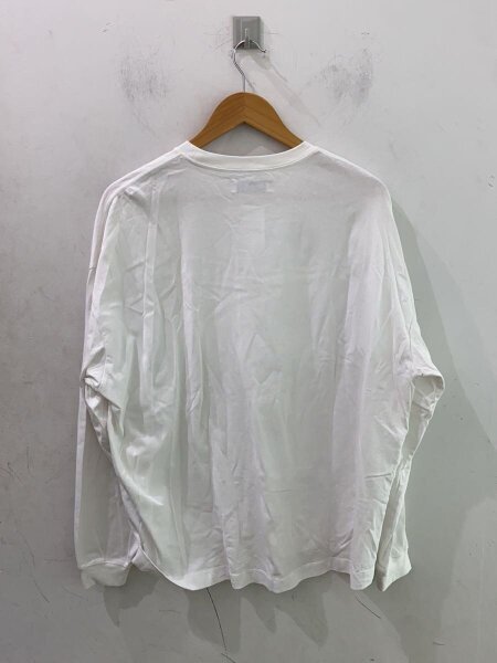 TIGHTBOOTH PRODUCTION(タイトブースプロダクション) / 長袖Tシャツ/M 
