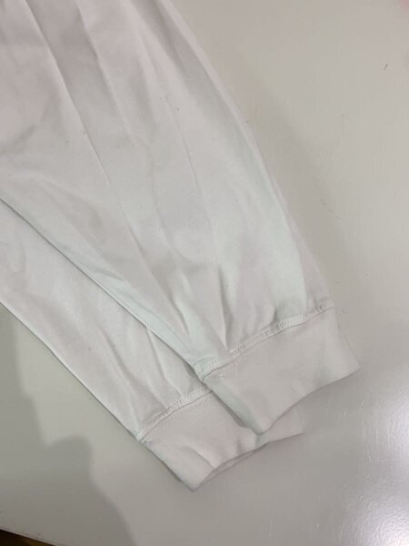 TIGHTBOOTH PRODUCTION(タイトブースプロダクション) / 長袖Tシャツ/M 