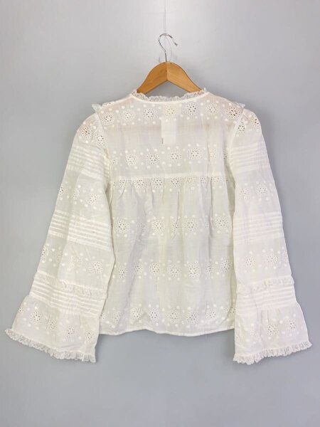 SEZANE セザンヌ 長袖ブラウス 38 SEZANE(セザンヌ) / 長袖ブラウス/42 